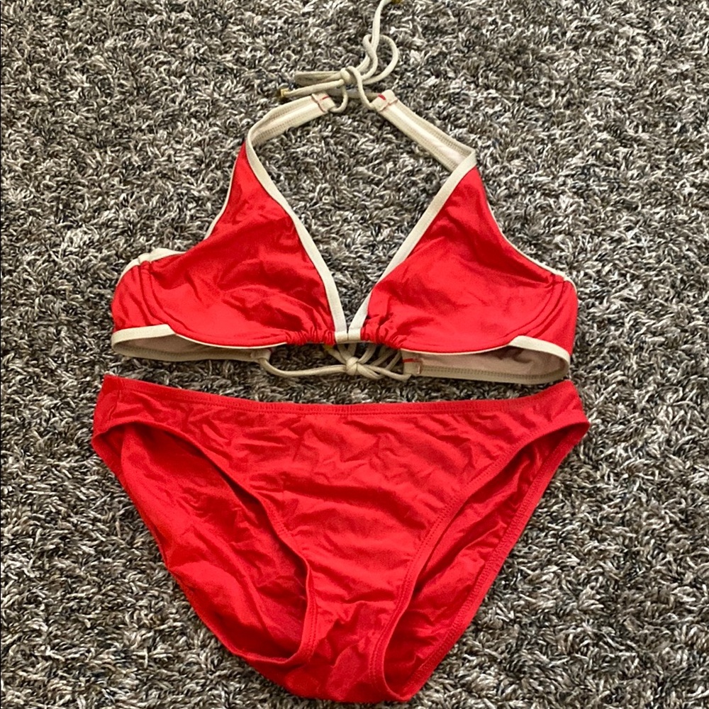 Michael Kors bikini